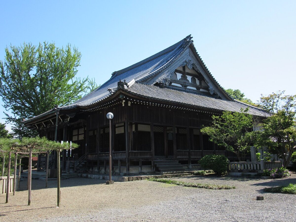 近江町の地域情報