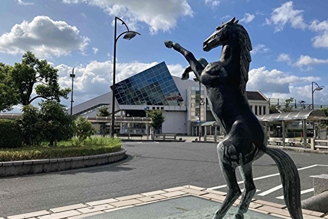 栗東市の地域情報