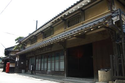 鳥居本町の地域情報