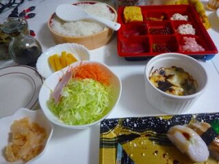 節分なので･･･