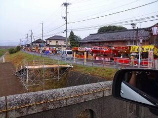 超久々のブログ。