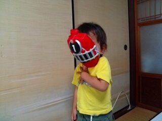 毎日暑いですが