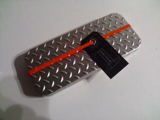 チョコレイト・ディスコ　ディスコ