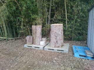 ミニアスレチック場