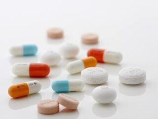 薬の副作用が怖い