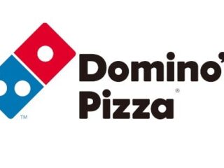 ドミノ・ピザ　デビュー