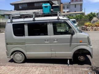 ついていない・・・。