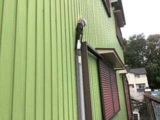 エアコンの修理工事