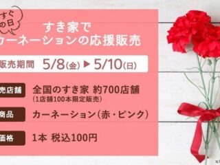 カーネーション