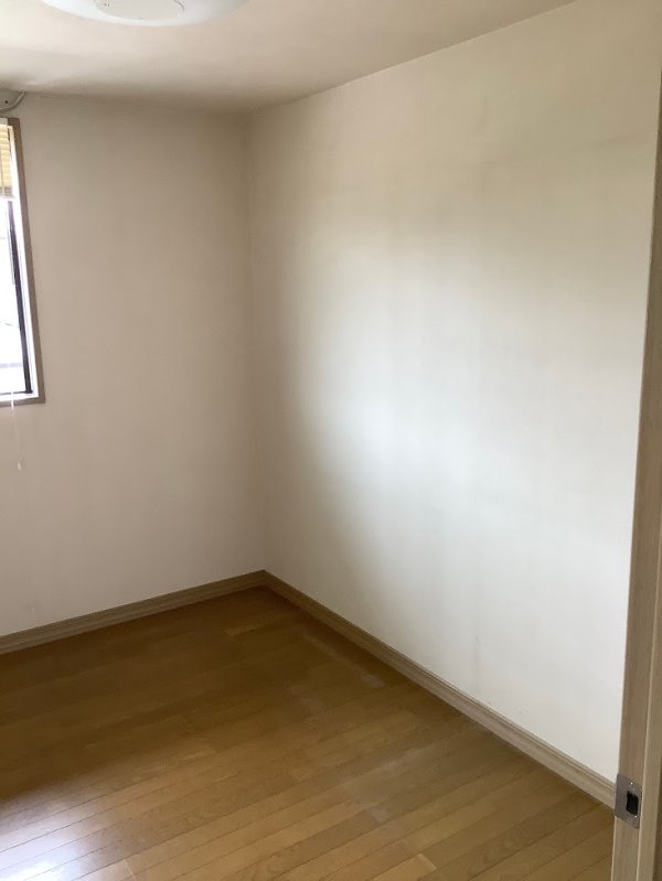 彦根市 婚礼タンス 2階搬出完了 清掃後