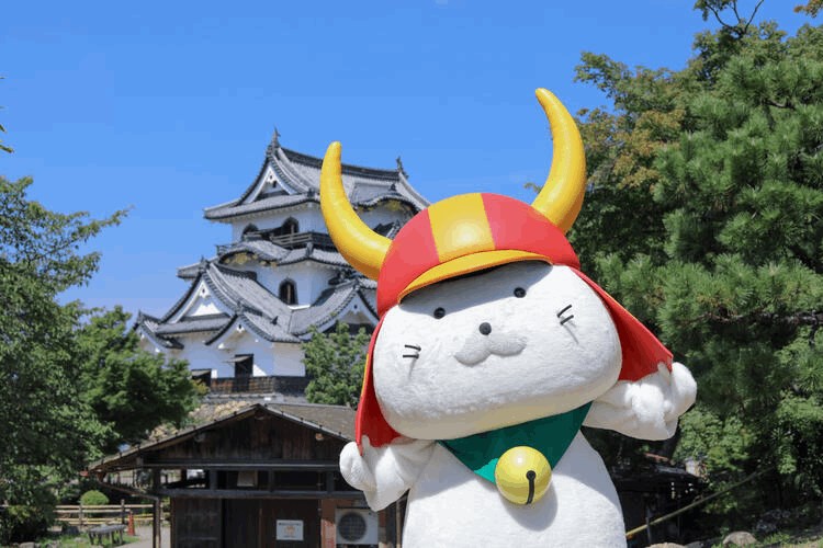 彦根市の地域情報