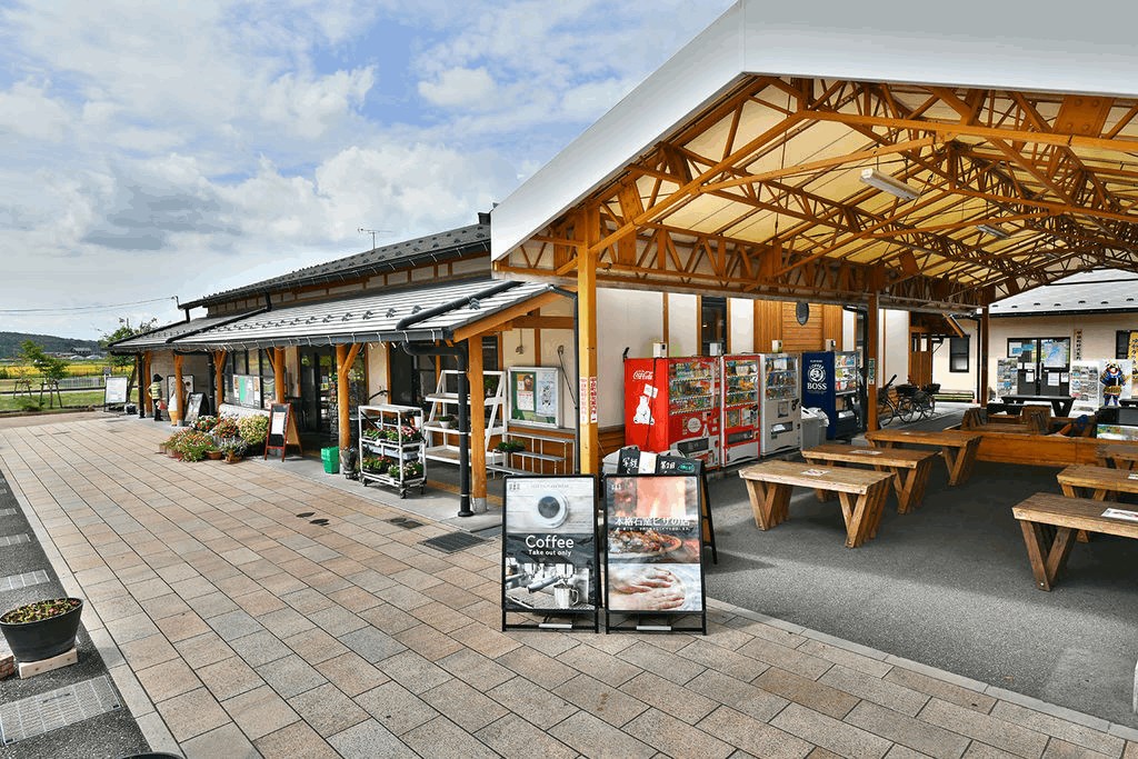 甲良町の地域情報