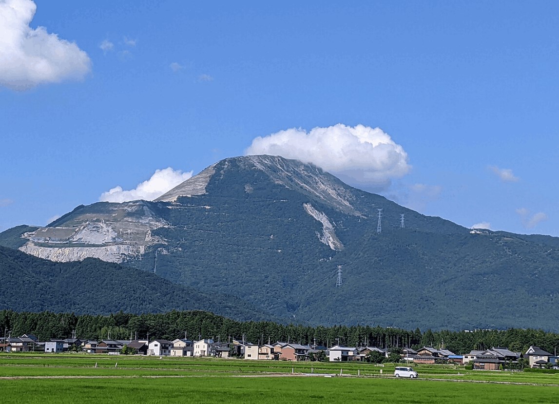 米原市の地域情報